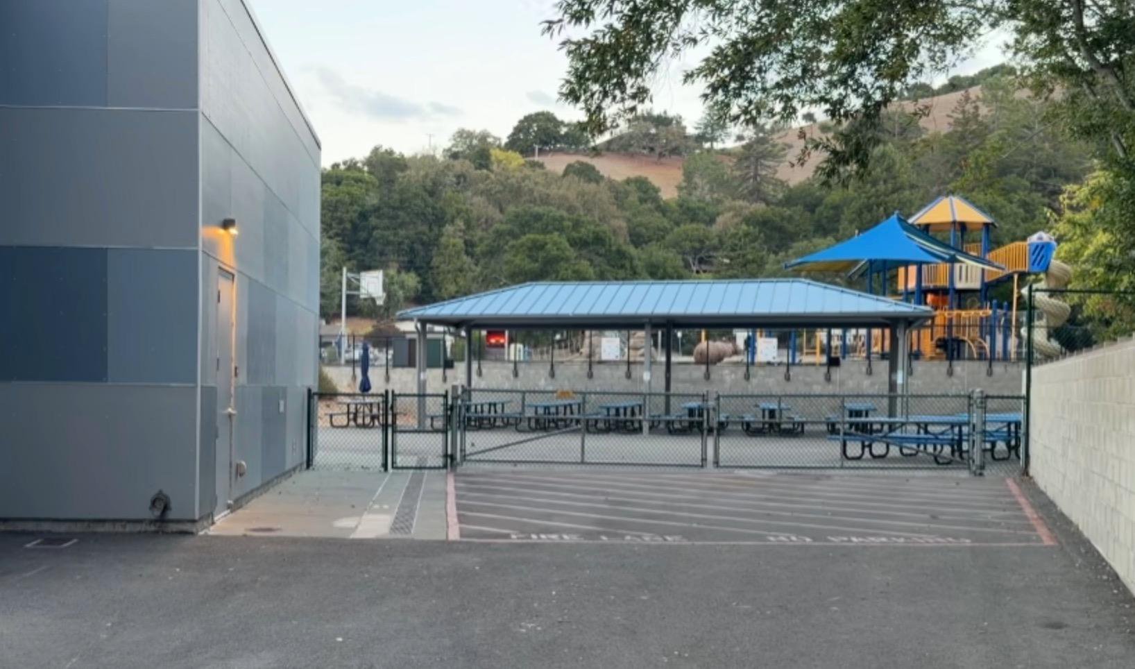 Teens accused of antisemitic hate crime at Bay Area elementary school