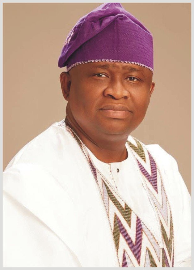 Can YAYI, AMOSUN & OGD Work Together?