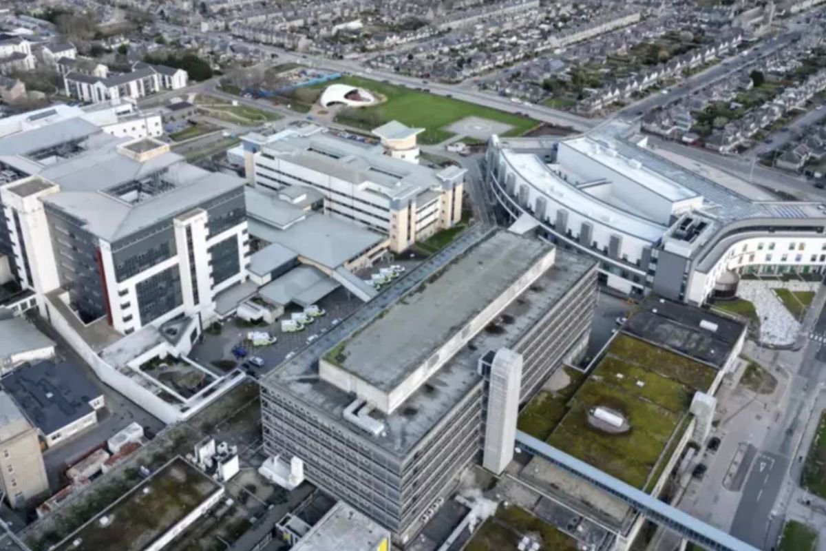 Baby’s family history should have ‘set of alarm bells’ prior to his death in Aberdeen hospital