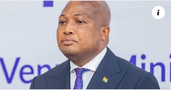 NPP gives Ablakwa seven days to account for GH¢16m South Africa evacuation expenditure