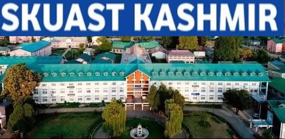 SKUAST-K gears up for global agriculture convention