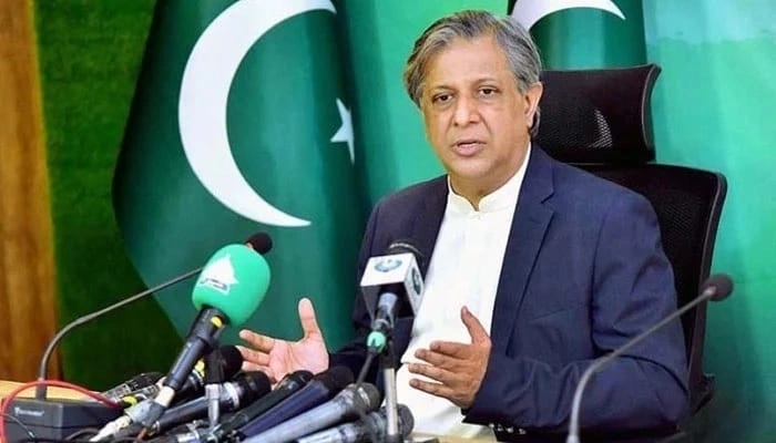 Law minister tells PTI courts, not protests, must decide its jailed founder’s release