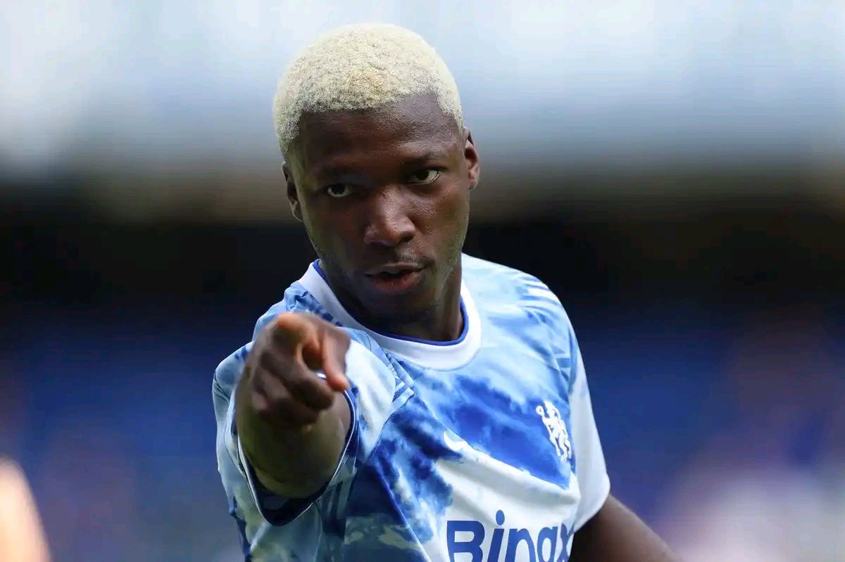 Caicedo, Palmer, Joao Pedro – Chelsea injury update and return dates ahead of Bournemouth match