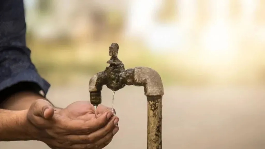 Opinion: From India to Global South, a Gujarat water-governance model