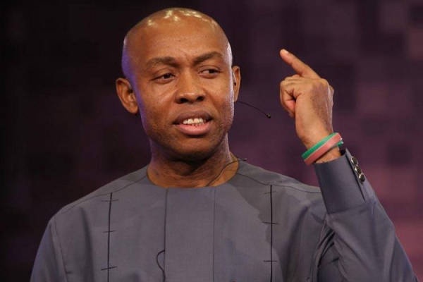 Chidi Odinkalu Reacts To WHO’s Report That Nigeria Has No Ebola Case After Evacuation Of Index Case To Switzerland