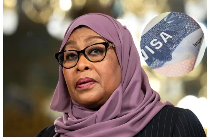 Good news for Nigerian travellers as Tanzania ends invitation letter rule for visa applicants