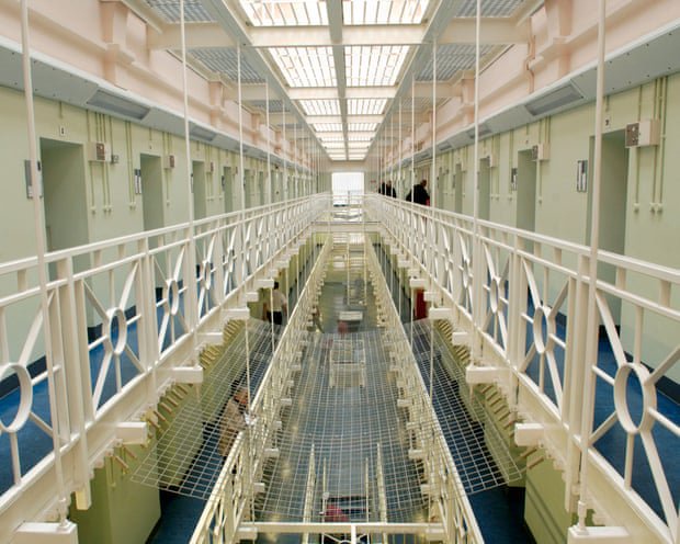 The Guardian view on probation: overcrowded prisons need an outlet
