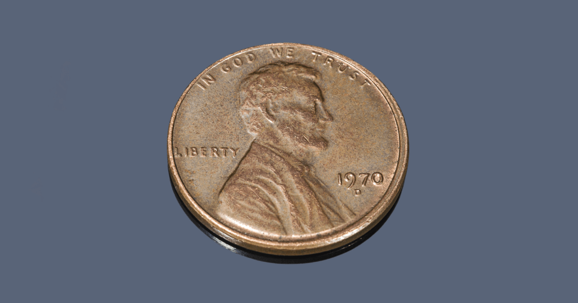 8 Pocket Change Coins That Are Worth Over $1,000
