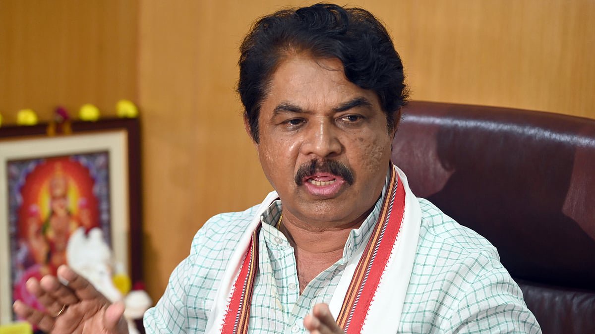 ‘Submitting Form 7 is not a crime’: Karnataka LoP Ashoka urges DGP to stop cases against BJP workers