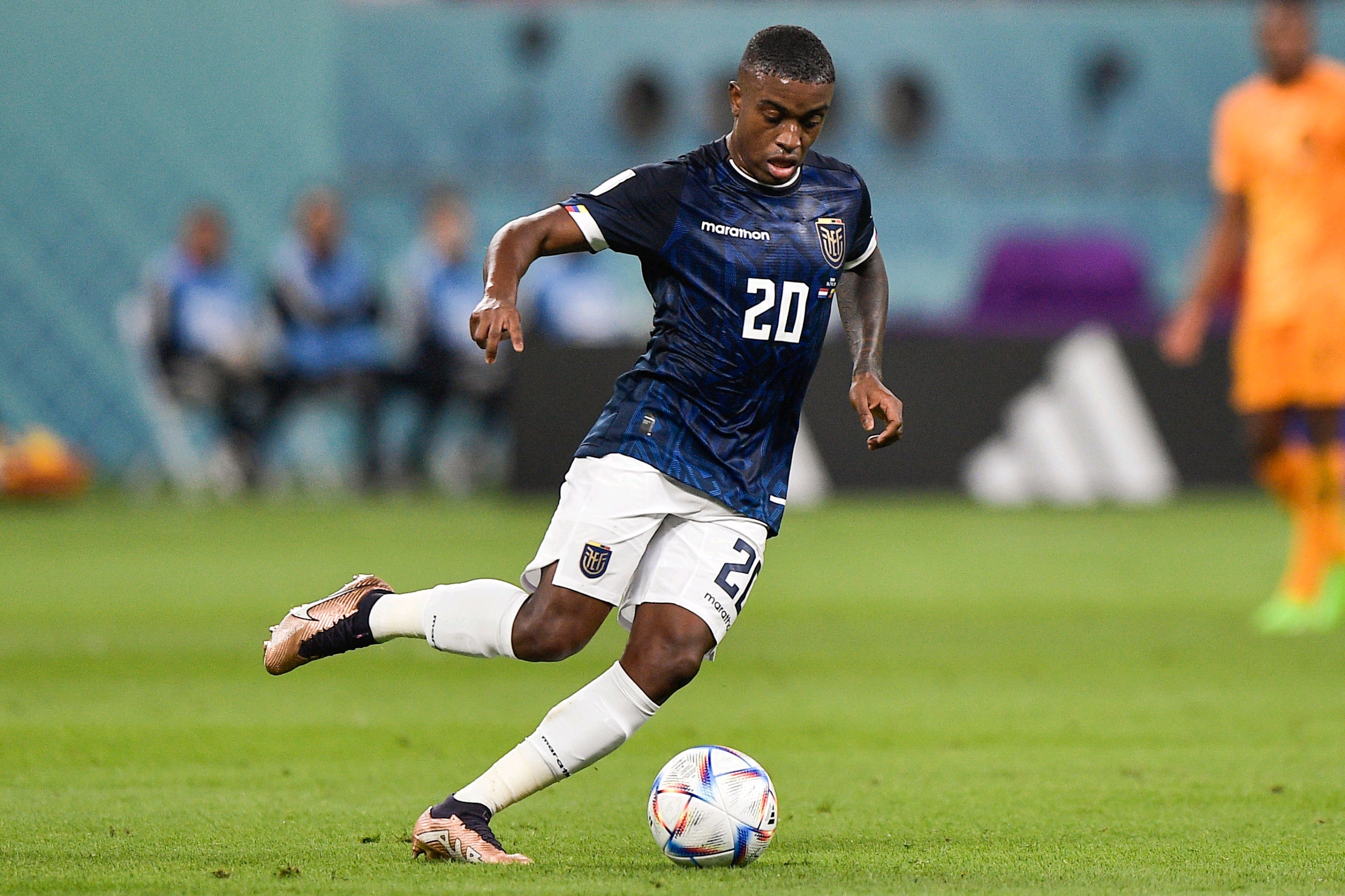 Sundowns Reportedly Secure World Cup Star in Mind-Blowing Free Transfer