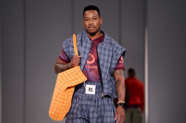 Unbelievable Scene at SA Fashion Week as Orlando Pirates Shows Off