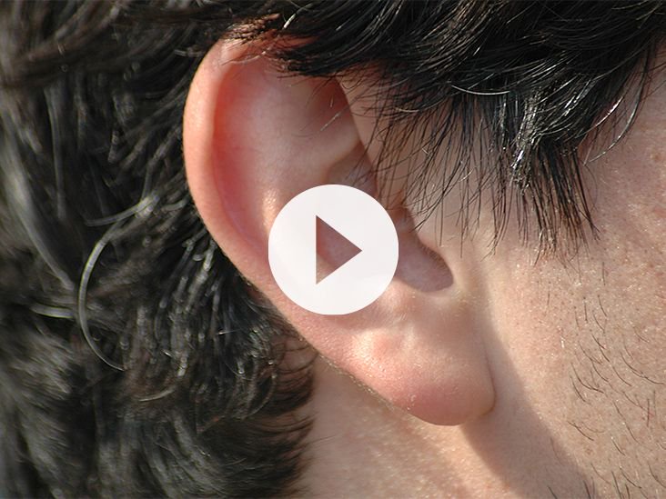 Here’s What Happens If You Leave VapoRub in Your Ear Overnight