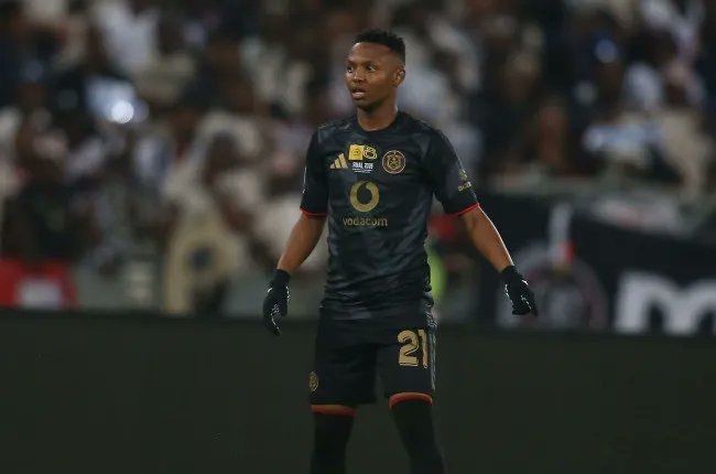 Pirates Star Nkota Faces Emotional Soweto Derby Return After Previous Heartbreak