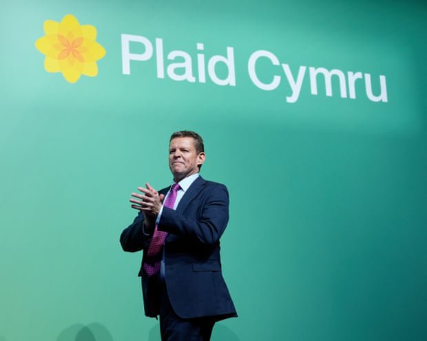 The demands of Welsh devolution are simple: just give us what Scotland has