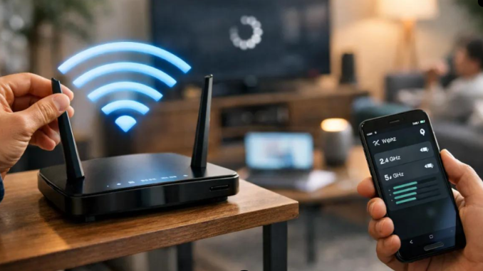 7 Things You Should Check Before Allowing Someone to Use Your Wi-Fi