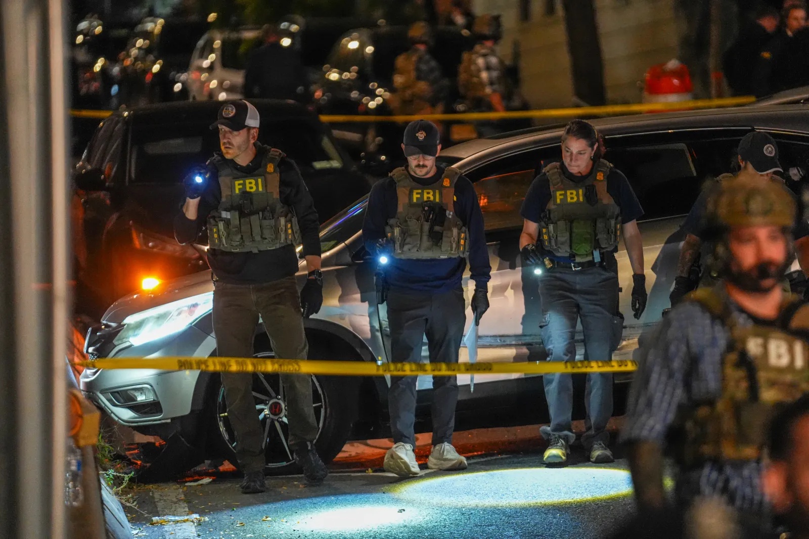 Multiple Killed in ‘Devastating’ Pennsylvania Mass Shooting