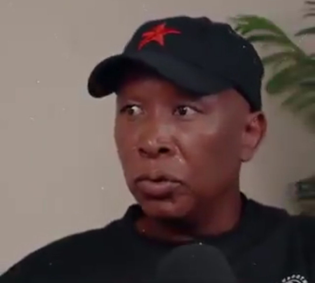 “Slay Queens Will Suffer Now”: Malema Claims EFF Has Taken the Purse in Attack on Public Spending