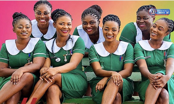 Report Claims Nurses Ranked as Most Unfaithful Partners in Ghana