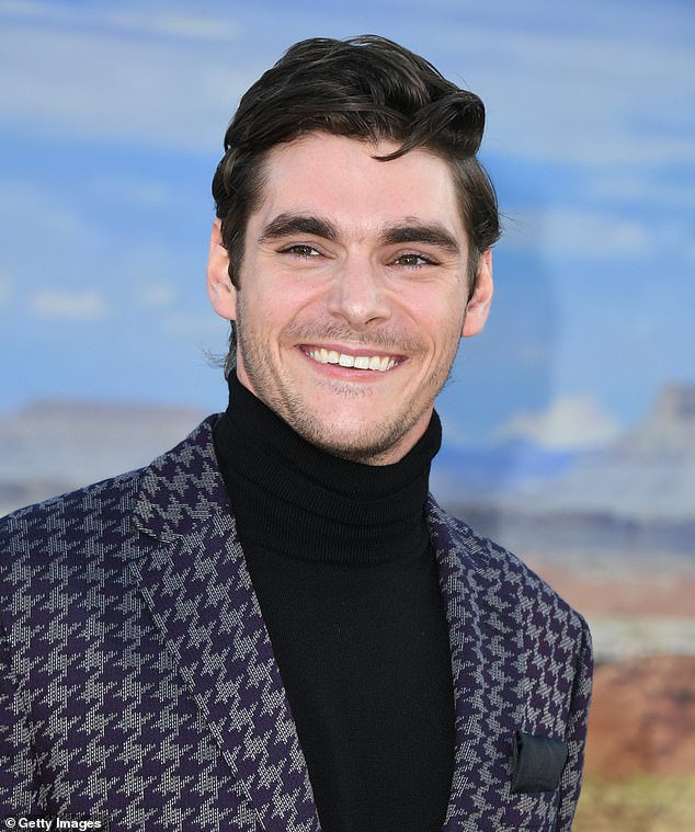Breaking Bad star RJ Mitte dies by suicide aged 34