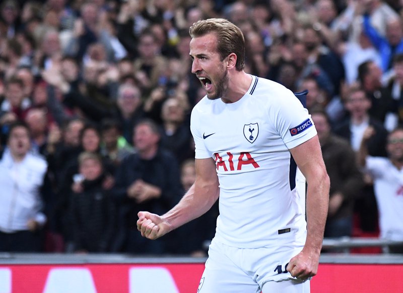 Kane displaces Yamal in number one ahead of 2026 Ballon d’Or announcement