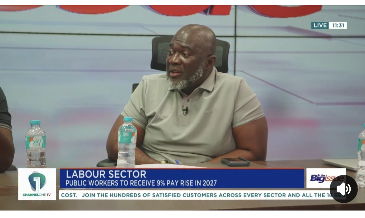 If You Do 9% Of GHC100bn, That Becomes Ghc9bn In Additional Burden – Duncan Amoah Sepaks