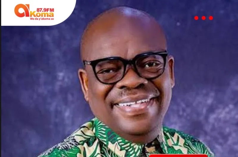 Radio Host Breaks Silence on Kwame Dzokoto’s Death, Reveals What Happened Inside the Studio