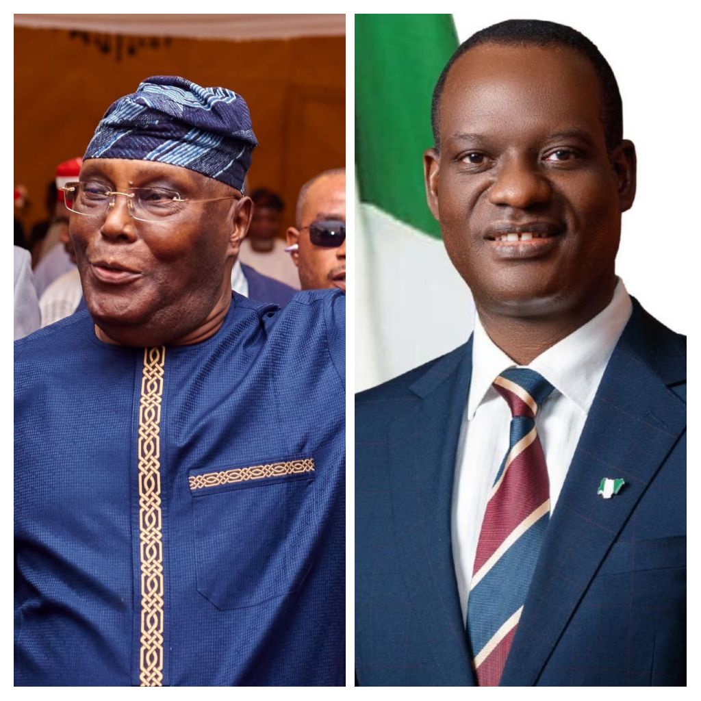 Finance Minister Schools Atiku On Petrol Pricing—Presidency Reacts To Oyedele’s Interview On Live TV