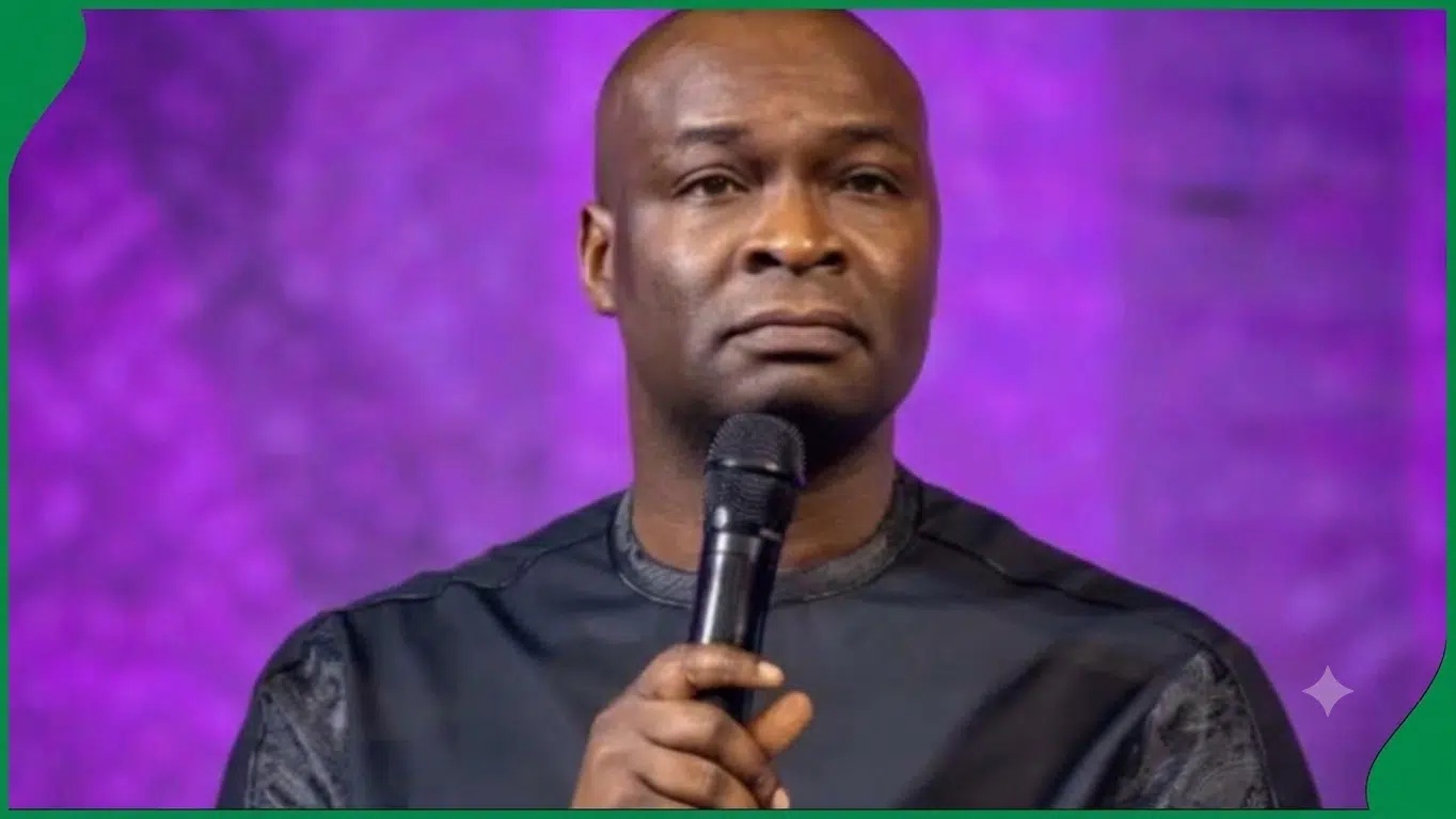 I’m Seeing People Gather To Bury Him, His Time Is Up – Apostle Selman Reveals Vision Of Top Nigerian Politician’s Death