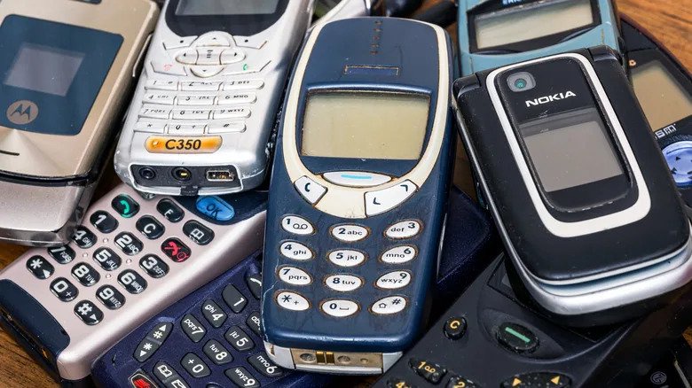 5 Of The Best Nokia Phones Of All Time, According To Users