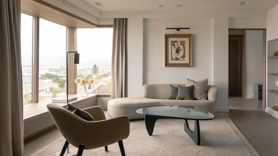 How to Light Your Home Like a Norwegian — The People Who Know Short Winter Days Best