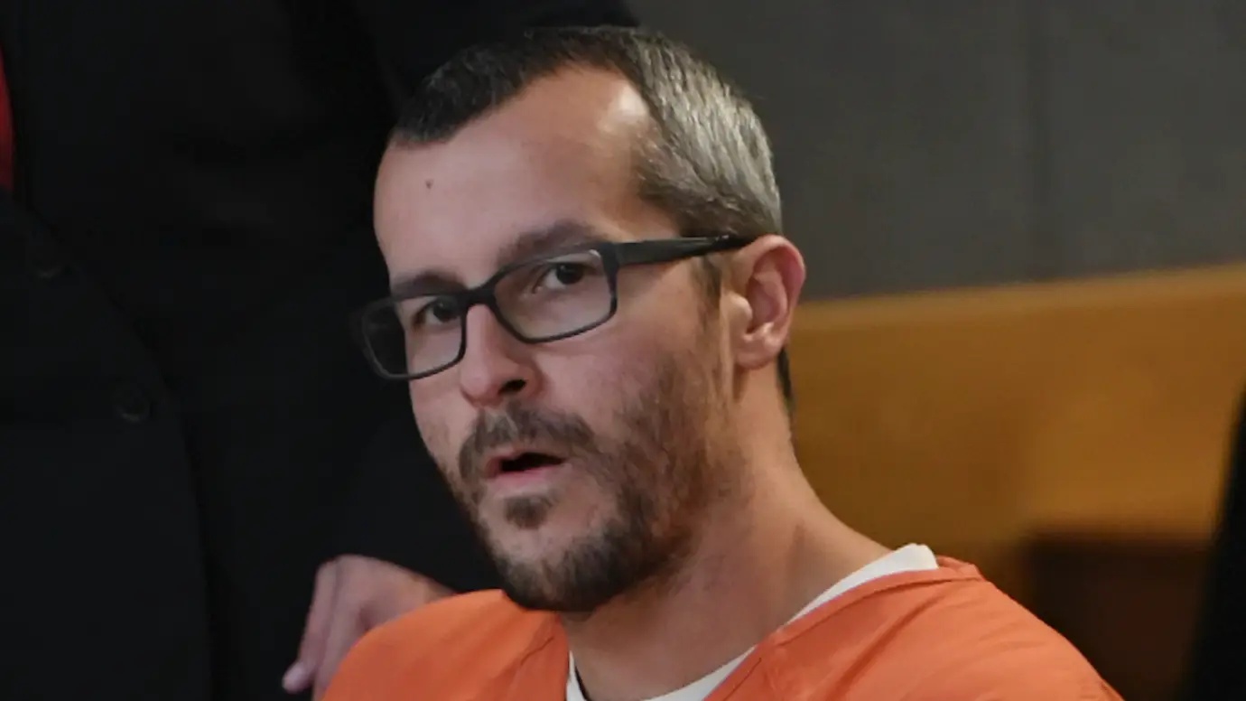 Chris Watts’ chilling letter to his wife and daughters revealed nearly two years after he killed them
