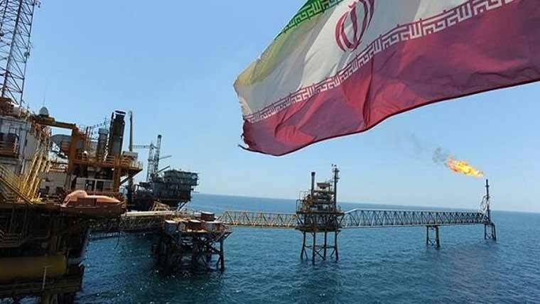 US imposes new sanctions on firms linked to Iranian oil and petrochemical trade