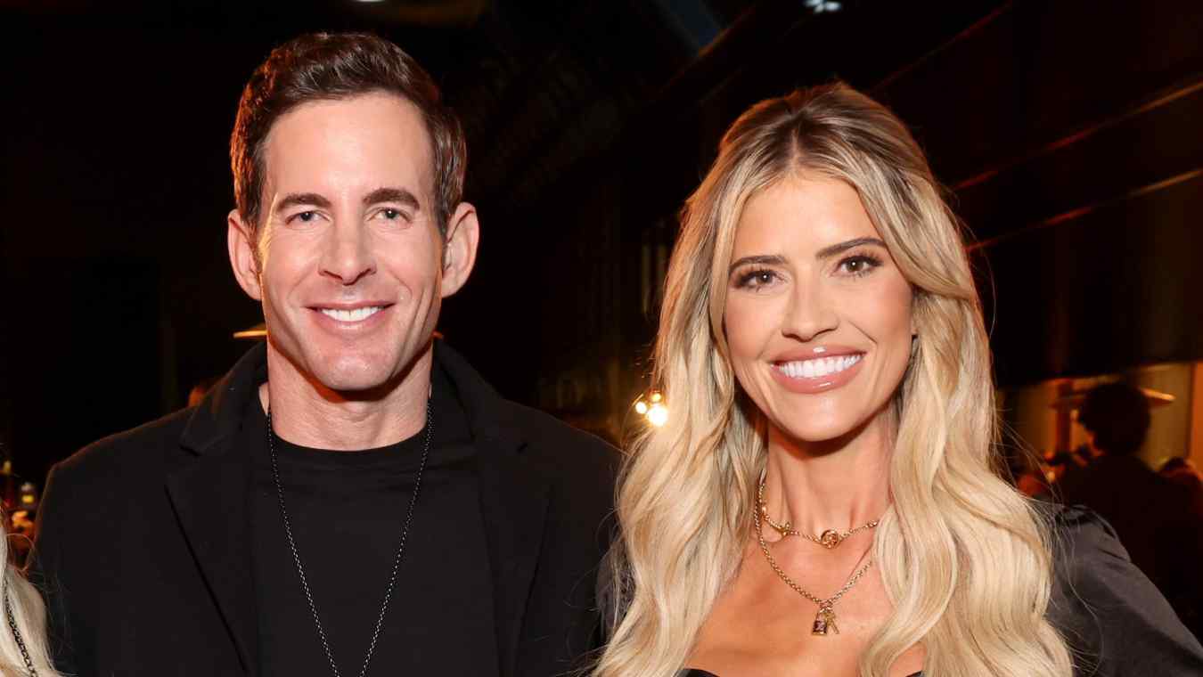 Tarek El Moussa Reveals the Real Reason He Splurged on $150K Gift for His 16-Year-Old Daughter
