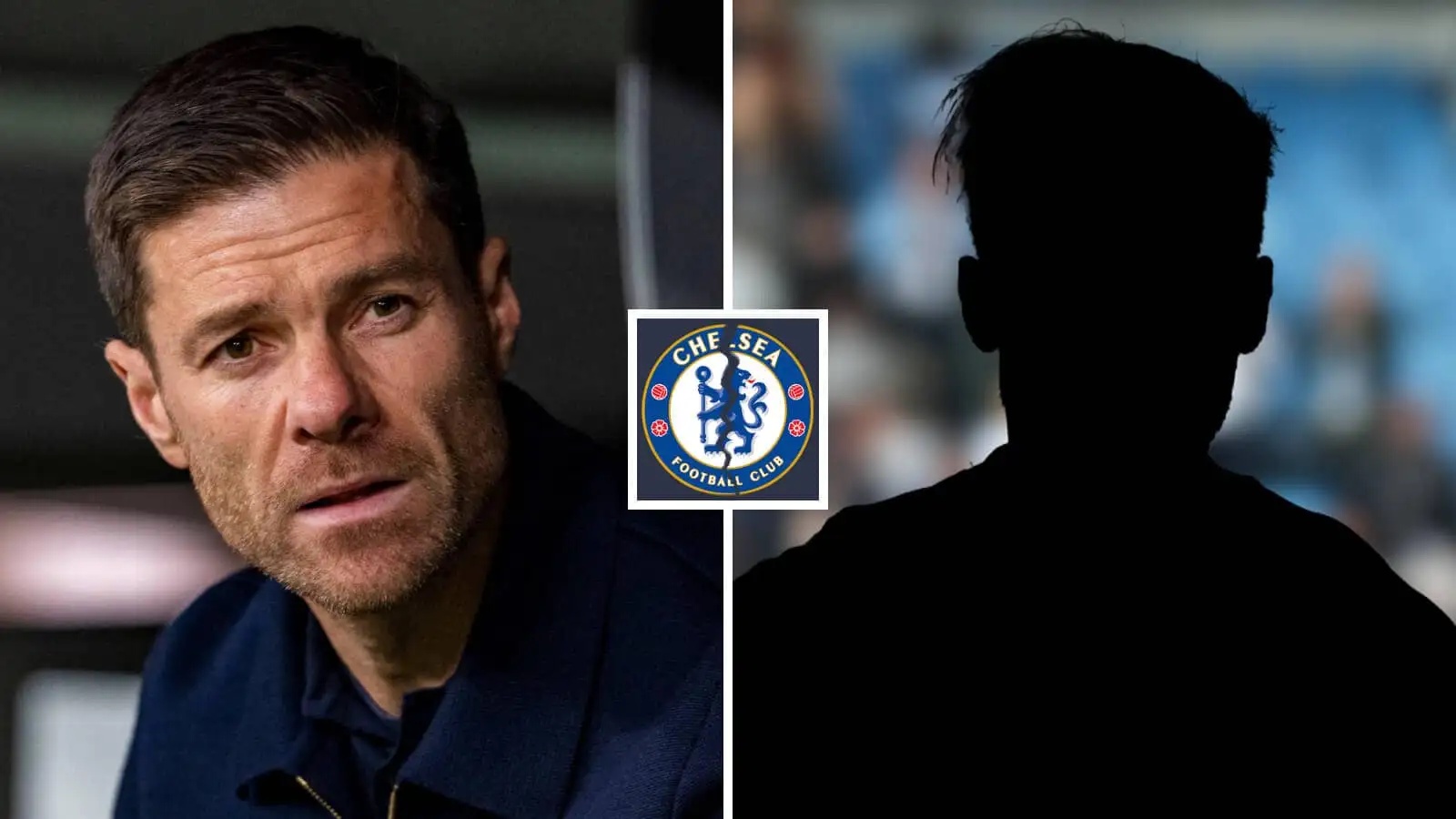 Chelsea can appoint extraordinary manager to replace Xabi Alonso via special clause