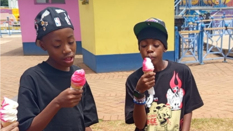 Family suspects attacker knew slain Mamelodi twins