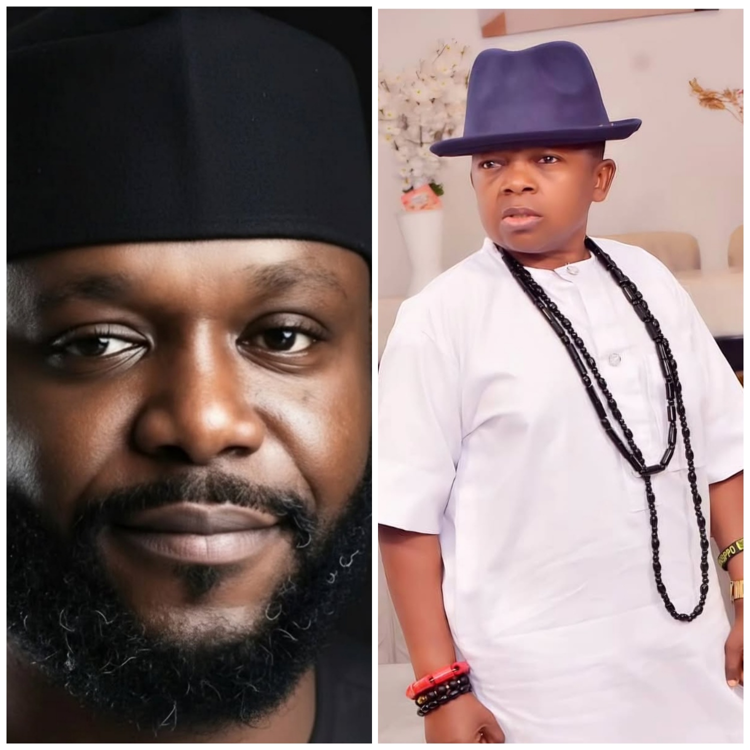 Chinedu Ikedieze Celebrates Seyi Tinubu With Heartfelt Birthday Message, Appreciates His Support