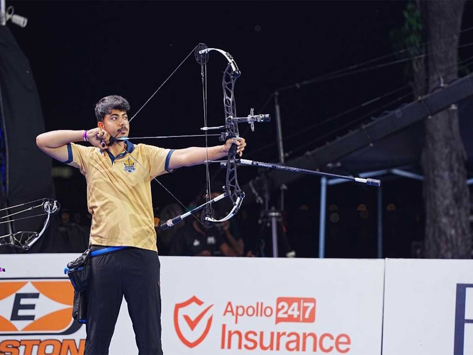Archery Premier League: Chero Archers, Prithviraaj Yodhas register third win