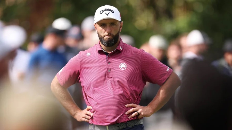 Jon Rahm will not participate in LIV Golf 2.0: Lawyers say terms for new league are ‘unacceptable to him’