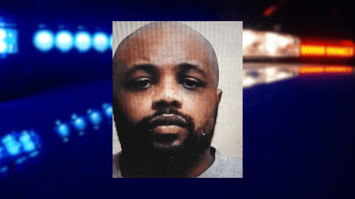 Inmate charged with murder in deadly stabbing at Scotland Correctional Institution