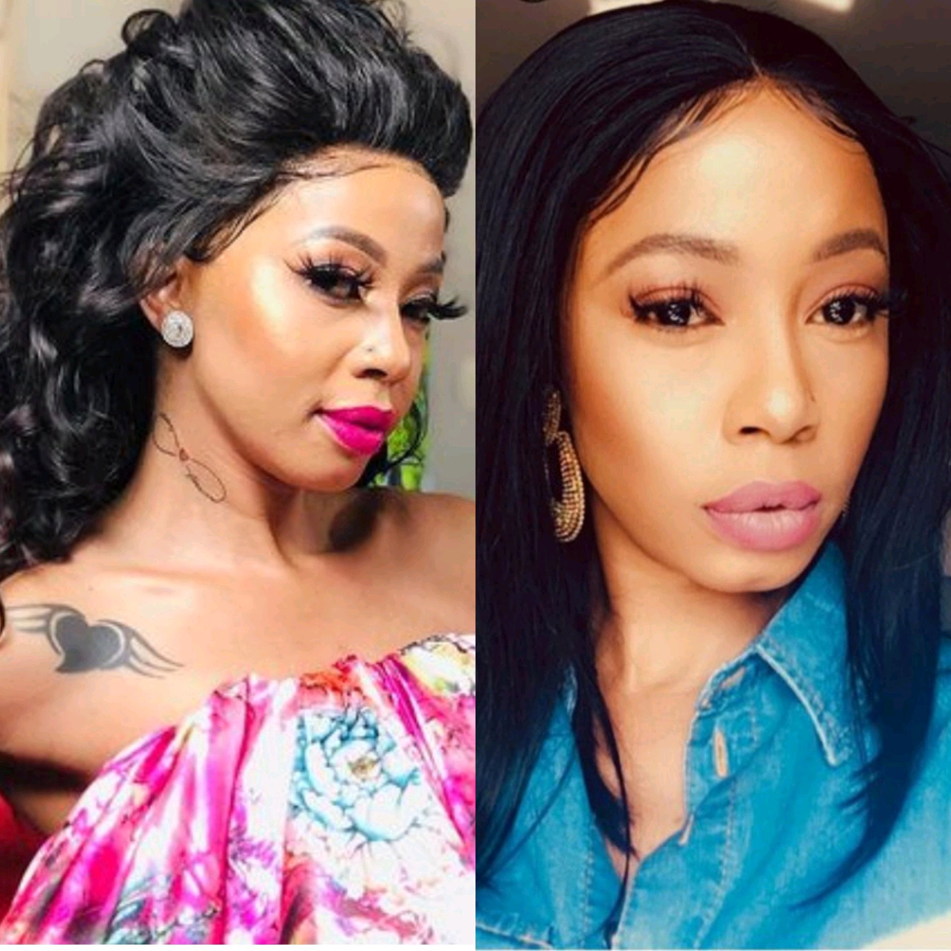 Did You Know That Kelly Khumalo Was Pregnanted by 3 Celebrities? 10 Facts You Did Not Know About Her