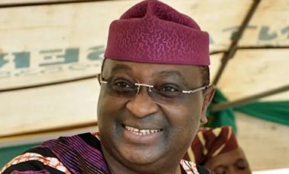 Odebiyi Commends Tinubu’s $1 Trillion Economy Ambition, Says Risk Management Is Key To Success