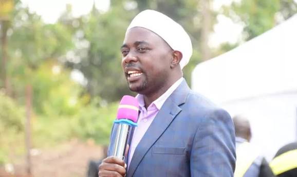 Runyenjes MP Rules Out UDA Ticket for 2027, Sets Two-Month Deadline to Choose New Party
