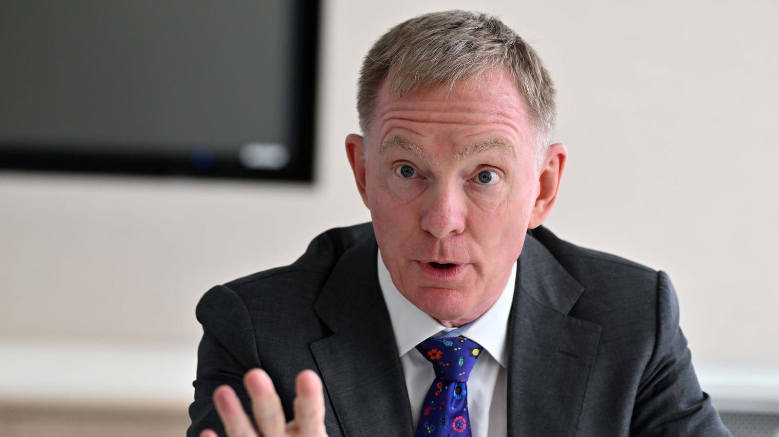 Alex Kane: Let me tell you when a border poll will be called