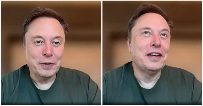 Just when you think Musk has reached peak cringe, he takes it up a notch by describing AI music as ‘awesome-core’ – 21 totally human-made burns