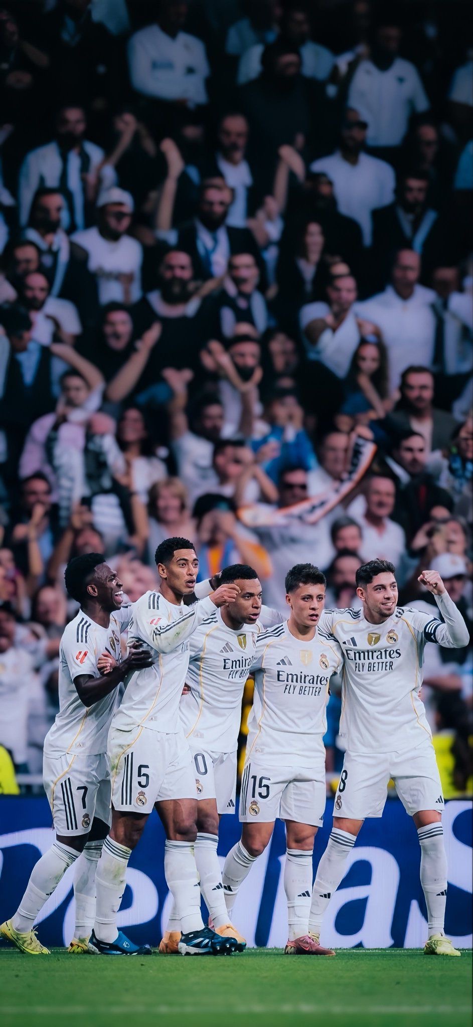 Real Madrid Score Three Late Goals to Stun Roma in Mourinho’s Olimpico Return