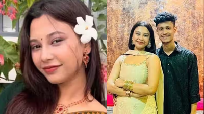 GU student Nimisha Thakuria murder accused Ashiq Ali shot in leg after escape bid