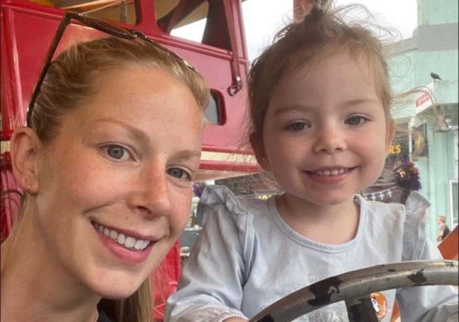 I’m considering freezing my daughter’s eggs after she started puberty as a baby