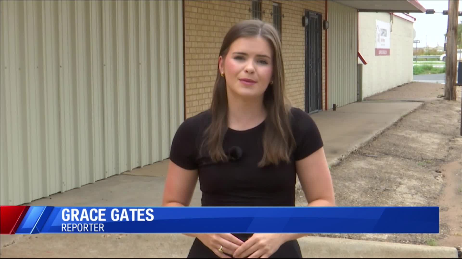 Storage unit owners seeking answers after string of thefts