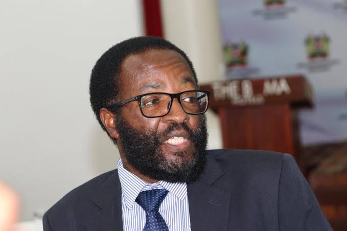 World Weather Agency Reveals Exactly When Strong El Niño Rains Will Hit Kenya