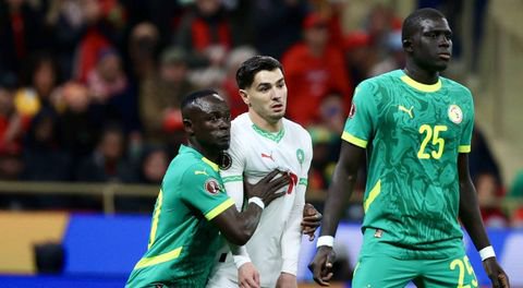 Senegal Wins AFCON: Brahim’s Panenka Decides It